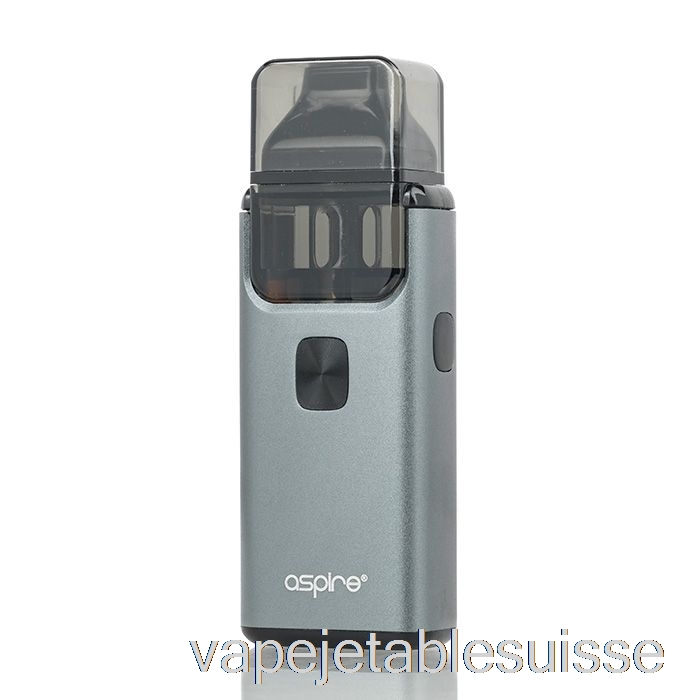 Vape Suisse Aspire Breeze 2 Aio Pod Kit Gris